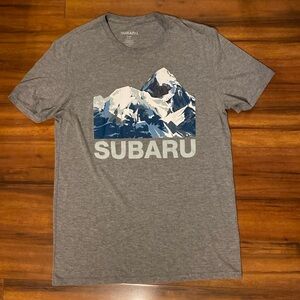 Subaru Shirt